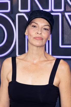 Tammy Blanchard at arrivals for ONE NIGHT ONLY Premiere, SVA (School for the Visual Arts) Theatre, New York, NY, August 03, 2026. Photo By: Ryan Billings Everett Collection ONE NIGHT ONLY Premiere PUBLICATIONXNOTxINxCANxCHNxFRAxITAxJPNxNORxPOLxRUSxESPxUKxUSA