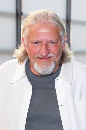 Frank Kessler bei der Premiere von SISTER ACT - DAS HIMMLISCHE MUSICAL im Bluemax Theater in Berlin am 04.08.2026 *** Frank Kessler at the premiere of SISTER ACT: THE HEAVENLY MUSICAL at the Bluemax Theater in Berlin on August 4, 2026