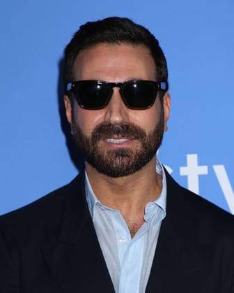 Apple s Ted Lasso Season 4 New York Premiere Brett Goldstein attending Apple s Ted Lasso Season 4 New York Premiere held at the BAM Harvey Theater on August 4, 2026 in Brooklyn, NY Brooklyn BAM Harvey Theater NY USA Copyright: xStevenxBergman AFF-USA.COMx