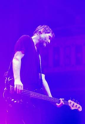 Keanu Reeves on stage for Dogstar: All In Now Tour, Tabernacle, Atlanta, GA, August 04, 2026. Photo By: Derek Storm Everett Collection Dogstar: All In Now Tour PUBLICATIONXNOTxINxCANxCHNxFRAxITAxJPNxNORxPOLxRUSxESPxUKxUSA