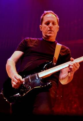 Bret Domrose on stage for Dogstar: All In Now Tour, Tabernacle, Atlanta, GA, August 04, 2026. Photo By: Derek Storm Everett Collection Dogstar: All In Now Tour PUBLICATIONXNOTxINxCANxCHNxFRAxITAxJPNxNORxPOLxRUSxESPxUKxUSA