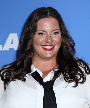 Apple s Ted Lasso Season 4 New York Premiere Lauren Hendricks attending Apple s Ted Lasso Season 4 New York Premiere held at the BAM Harvey Theater on August 4, 2026 in Brooklyn, NY Brooklyn BAM Harvey Theater NY USA Copyright: xStevenxBergman AFF-USA.COMx