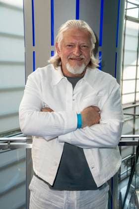 ABB SISTERACT- Frank Kessler Schauspieler zu Gast bei der Berlin Premiere von Sister Act - Das Himmliche Musical im BlueMax Theater Berlin am 04.AUGUST 2026 in Berlin Berlin Deutschland *** ABB SISTERACT: Actor Frank Kessler to Appear at the Berlin Premiere of Sister Act: The Heavenly Musical at the BlueMax Theater Berlin on August 4, 2026, in Berlin, Berlin, Germany