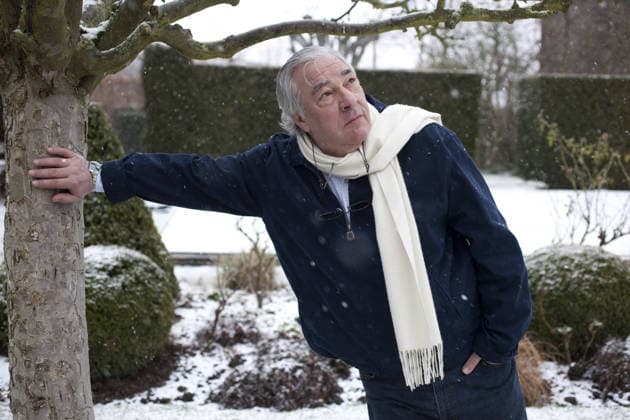 DECOIN Didier - Date : 20090207 Maurice Rougemont Opale.photo RECORD DATE NOT STATED *** DECOIN Didier Date 20090207 Maurice Rougemont Opale photo RECORD DATE NOT STATED  Copyright: x MauricexRougemont Opale.photox