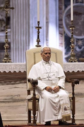 August 5, 2026. Vatican City - POPE LEO XIV during his weekly General Audience in St. Peter s Basilica at the Vatican. EvandroInetti_via ZUMA Wire Vatican City State - ZUMAi15_ 20260805_zaf_i15_024 Copyright: xEvandroxInettix