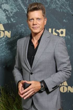 Premiere of Anna Pidgeon Los Angeles Ca Aug 5: Gordon Gilbertson at The Los Angeles Premiere of Anna Pigeon on August 5, 2026 Credit: AdMedia EDITORIAL USE ONLY  Copyright: xx AdMediax admphotosthree009067