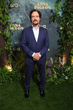 Premiere of Anna Pidgeon Los Angeles Ca Aug 5: Kim Coates at The Los Angeles Premiere of Anna Pigeon on August 5, 2026 Credit: AdMedia EDITORIAL USE ONLY  Copyright: xx AdMediax admphotosthree009171