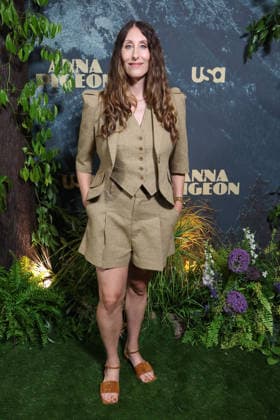 Los Angeles premiere of TV show Anna Pigeon at The London West Hollywood at Beverly Hills Featuring: Sonia Hosko Where: Los Angeles, California, United States When: 05 Aug 2026 Credit: Faye s Vision Cover Images EDITORIAL USE ONLY. NOT FOR USE BY NEWSPAPERS BASED IN THE UK. Copyright: xx coverimg55899704