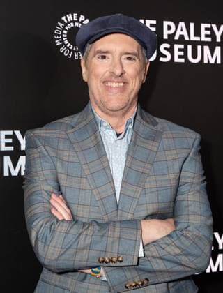 August 6, 2026, Bronx, New York, USA: Brendan Hunt attends PaleyLive: Ted Lasso Returns! An Exclusive Evening with the Cast of Season 4 screening at Paley Center for the Media in New York, NY on August 6, 2026. Bronx USA - ZUMAr339 20260806_znp_r339_040 Copyright: xLevxRadinx