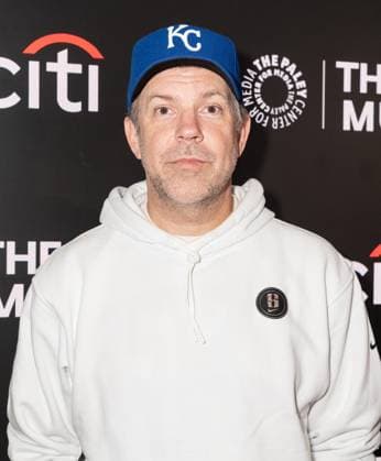August 6, 2026, Bronx, New York, USA: Jason Sudeikis attends PaleyLive: Ted Lasso Returns! An Exclusive Evening with the Cast of Season 4 screening at Paley Center for the Media in New York, NY on August 6, 2026. Bronx USA - ZUMAr339 20260806_znp_r339_050 Copyright: xLevxRadinx