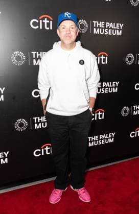 August 6, 2026, Bronx, New York, USA: Jason Sudeikis attends PaleyLive: Ted Lasso Returns! An Exclusive Evening with the Cast of Season 4 screening at Paley Center for the Media in New York, NY on August 6, 2026. Bronx USA - ZUMAr339 20260806_znp_r339_051 Copyright: xLevxRadinx
