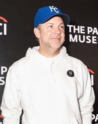 August 6, 2026, Bronx, New York, USA: Jason Sudeikis attends PaleyLive: Ted Lasso Returns! An Exclusive Evening with the Cast of Season 4 screening at Paley Center for the Media in New York, NY on August 6, 2026. Bronx USA - ZUMAr339 20260806_znp_r339_053 Copyright: xLevxRadinx
