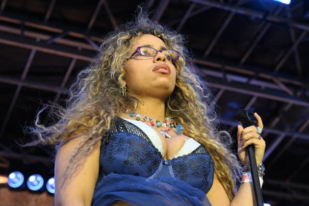 August 6, 2026, New York, New York, USA: Bella Kay performs at Z100 Summer Bash 2026 at Hudson Yards in New York, New York, United States on Thursday, August 6, 2026. Bella Kathleen Ann Williams (born March 23, 2006), better known as Bella Kay, is an American indie pop singer-songwriter based in Orlando, Florida New York USA - ZUMAs152 20260806_faa_s152_130 Copyright: xKylexMazza CNPx