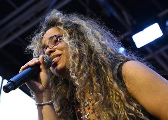 August 6, 2026, New York, New York, USA: Bella Kay performs at Z100 Summer Bash 2026 at Hudson Yards in New York, New York, United States on Thursday, August 6, 2026. Bella Kathleen Ann Williams (born March 23, 2006), better known as Bella Kay, is an American indie pop singer-songwriter based in Orlando, Florida New York USA - ZUMAs152 20260806_faa_s152_134 Copyright: xKylexMazza CNPx