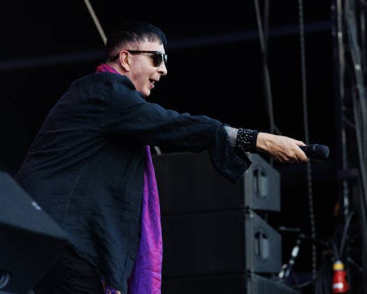 Marc Almond of Soft Cell performing live at Crystal Palace Bowl in London, UK on 6th August 2026 Marc Almond of Soft Cell performing live at Crystal Palace Bowl in London, UK on 6th August 2026, Credit:Manuela Langotsch Avalon United Kingdom, London, Crystal Palace Bowl  Copyright: xManuelaxLangotschx xAvalonx 1121124561