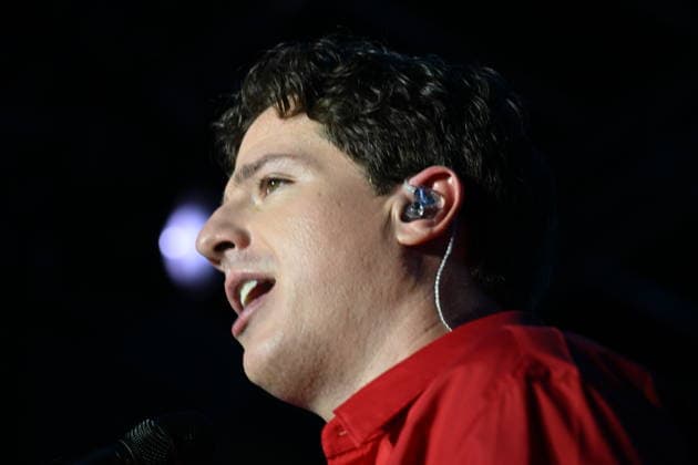 August 6, 2026, New York, New York, USA: Charlie Puth performs at Z100 Summer Bash 2026 at Hudson Yards in New York, New York, United States on Thursday, August 6, 2026. Charles Otto Puth Jr (Charlie Puth) is an American singer-songwriter, musician, and record producer New York USA - ZUMAs152 20260806_faa_s152_178 Copyright: xKylexMazza CNPx