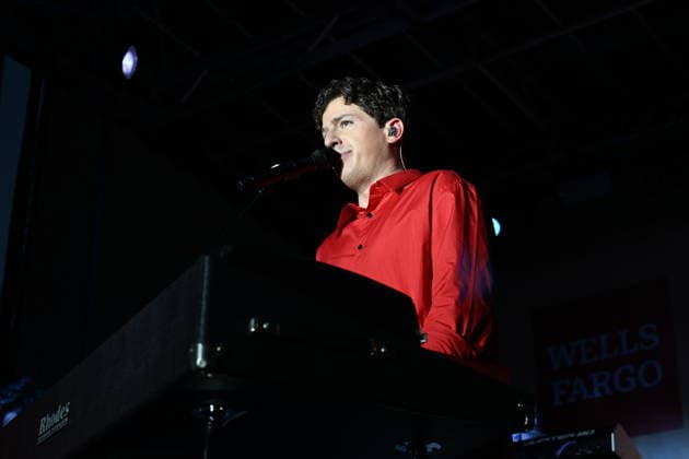 August 6, 2026, New York, New York, USA: Charlie Puth performs at Z100 Summer Bash 2026 at Hudson Yards in New York, New York, United States on Thursday, August 6, 2026. Charles Otto Puth Jr (Charlie Puth) is an American singer-songwriter, musician, and record producer New York USA - ZUMAs152 20260806_faa_s152_211 Copyright: xKylexMazza CNPx
