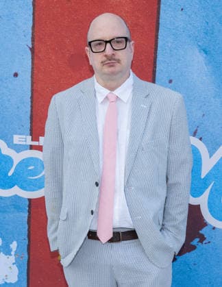 August 6, 2026, Los Angeles, California, USA: NOAH BELSO attends Eli Roth s ICE CREAM MAN Los Angeles red carpet premiere. Los Angeles USA  - ZUMAb173 20260806_aap_b173_012 Copyright: xBillyxBennightx