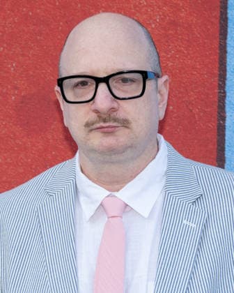 August 6, 2026, Los Angeles, California, USA: NOAH BELSO attends Eli Roth s ICE CREAM MAN Los Angeles red carpet premiere. Los Angeles USA  - ZUMAb173 20260806_aap_b173_021 Copyright: xBillyxBennightx