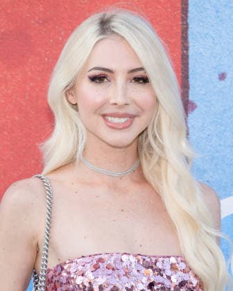 August 6, 2026, Los Angeles, California, USA: American actress, model, and producer GIGI GUSTIN attends Eli Roth s ICE CREAM MAN Los Angeles red carpet premiere. Los Angeles USA  - ZUMAb173 20260806_aap_b173_027 Copyright: xBillyxBennightx