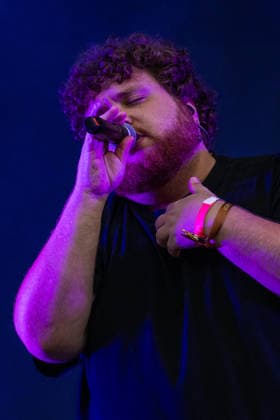 Ribnitz-Damgarten, Deutschland 06. -09. August 2026: About You Pangea Festival - 2026 Im Bild: Yasin Sert (MilleniumKid) *** Ribnitz Damgarten, Germany, August 6–9, 2026 About You Pangea Festival 2026 Pictured: Yasin Sert, MilleniumKid Copyright: xFotostandx xVoelkerx