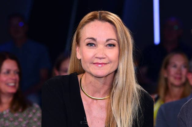 Lisa Maria Potthoff zu Gast bei der NDR Talk Show am 7.08.2026 in Hamburg Lisa Maria Potthoff during the NDR Talk Show at NDR Studios on August 7, 2026 in Hamburg, Germany NDR Talk Show am 7.08.2026 in Hamburg *** Lisa Maria Potthoff as a guest on the NDR Talk Show on August 7, 2026, in Hamburg Lisa Maria Potthoff during the NDR Talk Show at the NDR Studios on August 7, 2026, in Hamburg, Germany NDR Talk Show on August 7, 2026, in Hamburg 