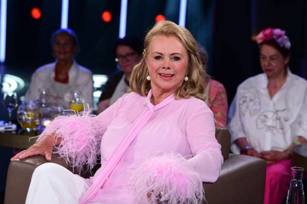 Marijke Amado zu Gast bei der NDR Talk Show am 7.08.2026 in Hamburg Marijke Amado during the NDR Talk Show at NDR Studios on August 7, 2026 in Hamburg, Germany NDR Talk Show am 7.08.2026 in Hamburg *** Marijke Amado as a guest on the NDR Talk Show on August 7, 2026, in Hamburg Marijke Amado during the NDR Talk Show at the NDR Studios on August 7, 2026, in Hamburg, Germany NDR Talk Show on August 7, 2026, in Hamburg 