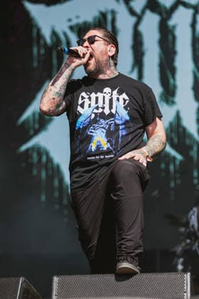 Fit for an Autopsy live at Bloodstock 2026 Fit for an Autopsy Ronnie James Dio Stage Bloodstock 2026 Catton Hall & Park Friday 7th August, Credit:Justine Louise Avalon  Copyright: xJustinexLouisex xAvalonx 1121347020