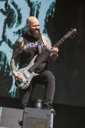 Fit for an Autopsy live at Bloodstock 2026 Fit for an Autopsy Ronnie James Dio Stage Bloodstock 2026 Catton Hall & Park Friday 7th August, Credit:Justine Louise Avalon  Copyright: xJustinexLouisex xAvalonx 1121347061