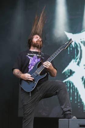 Fit for an Autopsy live at Bloodstock 2026 Fit for an Autopsy Ronnie James Dio Stage Bloodstock 2026 Catton Hall & Park Friday 7th August, Credit:Justine Louise Avalon  Copyright: xJustinexLouisex xAvalonx 1121347168