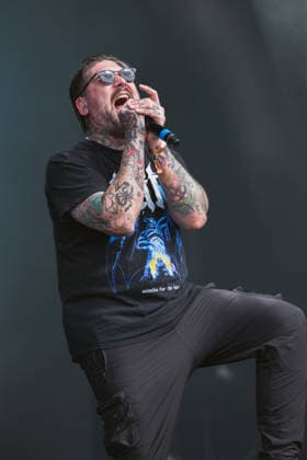 Fit for an Autopsy live at Bloodstock 2026 Fit for an Autopsy Ronnie James Dio Stage Bloodstock 2026 Catton Hall & Park Friday 7th August, Credit:Justine Louise Avalon  Copyright: xJustinexLouisex xAvalonx 1121347227