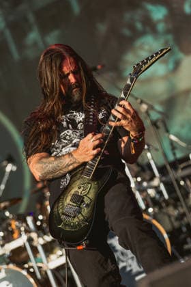 Sepultura live at Bloodstock 2026 Sepultura Ronnie James Dio Stage Bloodstock 2026 Catton Hall & Park Friday 7th August, Credit:Justine Louise Avalon  Copyright: xJustinexLouisex xAvalonx 1121371008