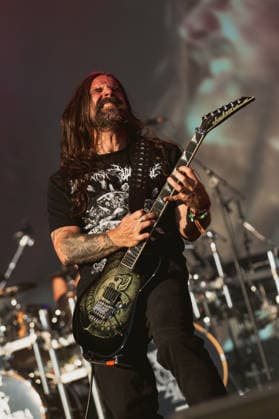 Sepultura live at Bloodstock 2026 Sepultura Ronnie James Dio Stage Bloodstock 2026 Catton Hall & Park Friday 7th August, Credit:Justine Louise Avalon  Copyright: xJustinexLouisex xAvalonx 1121371024