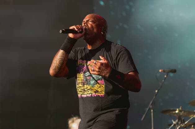 Sepultura live at Bloodstock 2026 Sepultura Ronnie James Dio Stage Bloodstock 2026 Catton Hall & Park Friday 7th August, Credit:Justine Louise Avalon  Copyright: xJustinexLouisex xAvalonx 1121371097