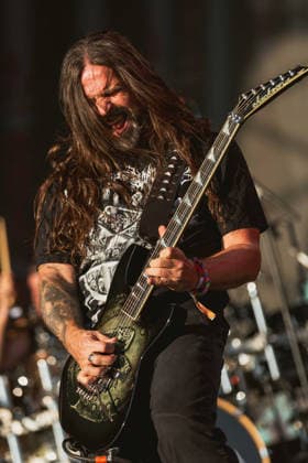 Sepultura live at Bloodstock 2026 Sepultura Ronnie James Dio Stage Bloodstock 2026 Catton Hall & Park Friday 7th August, Credit:Justine Louise Avalon  Copyright: xJustinexLouisex xAvalonx 1121371134