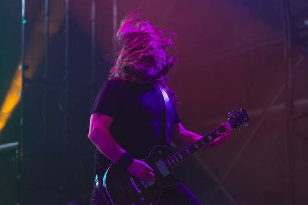 Lamb of God live at Bloodstock 2026 Lamb of God Ronnie James Dio Stage Bloodstock 2026 Catton Hall & Park Friday 7th August, Credit:Justine Louise Avalon  Copyright: xJustinexLouisex xAvalonx 1121438628