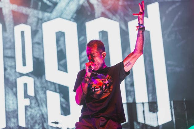 Lamb of God live at Bloodstock 2026 Lamb of God Ronnie James Dio Stage Bloodstock 2026 Catton Hall & Park Friday 7th August, Credit:Justine Louise Avalon  Copyright: xJustinexLouisex xAvalonx 1121438643