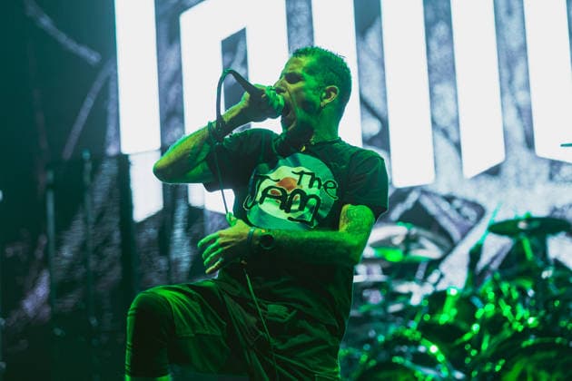 Lamb of God live at Bloodstock 2026 Lamb of God Ronnie James Dio Stage Bloodstock 2026 Catton Hall & Park Friday 7th August, Credit:Justine Louise Avalon  Copyright: xJustinexLouisex xAvalonx 1121438717