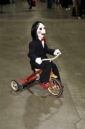Midsummer Scream - Halloween & Horror Convention im Long Beach Convention Center. Long Beach, 07.08.2026 *** Midsummer Scream Halloween Horror Convention at the Long Beach Convention Center, Long Beach, August 7, 2026 Foto:xD.xStarbuckx xFuturexImagex midsummer_6811