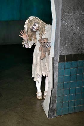 Cosplayer auf der Midsummer Scream - Halloween & Horror Convention im Long Beach Convention Center. Long Beach, 07.08.2026 *** Cosplayers at the Midsummer Scream Halloween Horror Convention at the Long Beach Convention Center, Long Beach, August 7, 2026 Foto:xD.xStarbuckx xFuturexImagex midsummer_6817