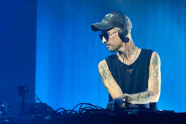 Robin Schulz live beim Sommerfestival 2026 in der Autostadt. Wolfsburg, 07.08.2026 *** Robin Schulz live at the 2026 Summer Festival at Autostadt Wolfsburg, August 7, 2026 Foto:xU.xStammx xFuturexImagex schulz_6820