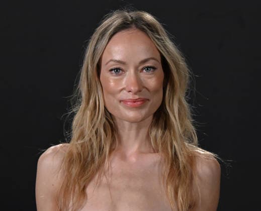 IPA87324635 - Locarno, Switzerland Locarno Film Festival 2026 The Invite photocall Pictured: Olivia Wilde, director  Copyright: xNickxZonnax xNickxZonnax 87324635
