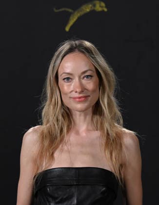 IPA87324636 - Locarno, Switzerland Locarno Film Festival 2026 The Invite photocall In the photo: Olivia Wilde, director  Copyright: xNickxZonnax xNickxZonnax 87324636