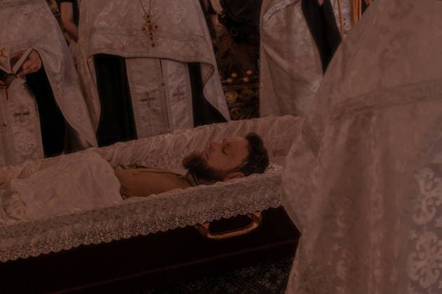 August 8, 2026, Kyiv, Ukraine: On August 8, 2026, Kyiv said farewell to Oleksii Yukov, who spent more than 25 years searching for the fallen on the frontlines of Ukriane and returned them to their families. Kyiv - ZUMAj167 20260808_zip_j167_004 Copyright: xSvetxJacquelinex