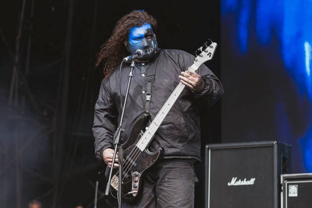 Vended live at Bloodstock 2026 Vended Ronnie James Dio Stage Bloodstock 2026 Catton Hall & Park Saturday 8th August, Credit:Justine Louise Avalon  Copyright: xJustinexLouisex xAvalonx 1121583875