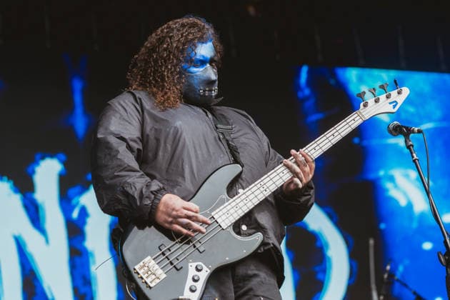 Vended live at Bloodstock 2026 Vended Ronnie James Dio Stage Bloodstock 2026 Catton Hall & Park Saturday 8th August, Credit:Justine Louise Avalon  Copyright: xJustinexLouisex xAvalonx 1121584057