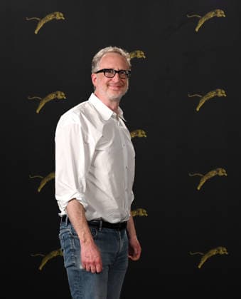 IPA87348705 - Locarno, Switzerland Locarno Film Festival 2026 James Gray Lifetime Achievement Award In the photo: James Gray, director, writer, and producer; Raffaella Leone, producer; Rodrigo Teixeira, producer  Copyright: xNickxZonnax xNickxZonnax 87348705