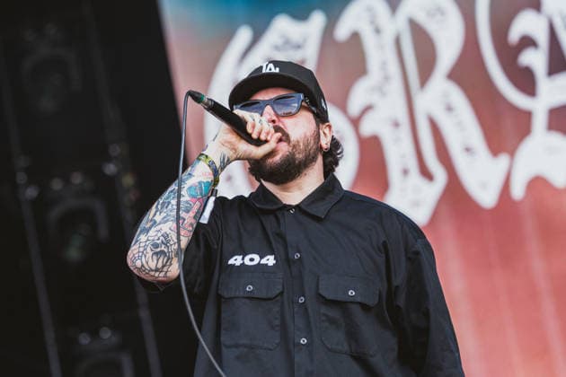 Graphic Nature live at Bloodstock 2026 Graphic Nature Ronnie James Dio Stage Bloodstock 2026 Catton Hall & Park Saturday 8th August, Credit:Justine Louise Avalon  Copyright: xJustinexLouisex xAvalonx 1121820522