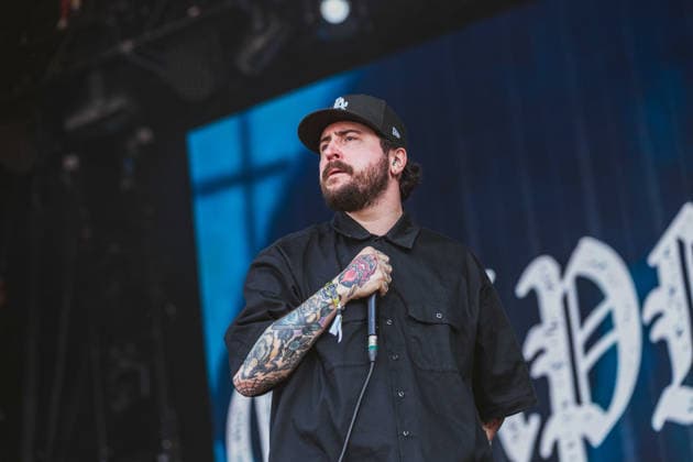 Graphic Nature live at Bloodstock 2026 Graphic Nature Ronnie James Dio Stage Bloodstock 2026 Catton Hall & Park Saturday 8th August, Credit:Justine Louise Avalon  Copyright: xJustinexLouisex xAvalonx 1121820709