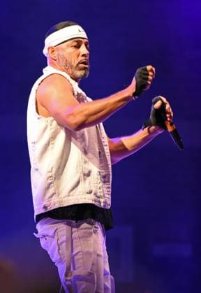 O-Town, Trevor Penick on stage for Pop 2000 Tour at the Woodstock Summer Concert Series, Northside Hospital-Cherokee Amphitheater, Woodstock, GA, August 08, 2026. Photo By: Derek Storm Everett Collection Pop 2000 Tour at the Woodstock Summer Concert Series PUBLICATIONXNOTxINxCANxCHNxFRAxITAxJPNxNORxPOLxRUSxESPxUKxUSA